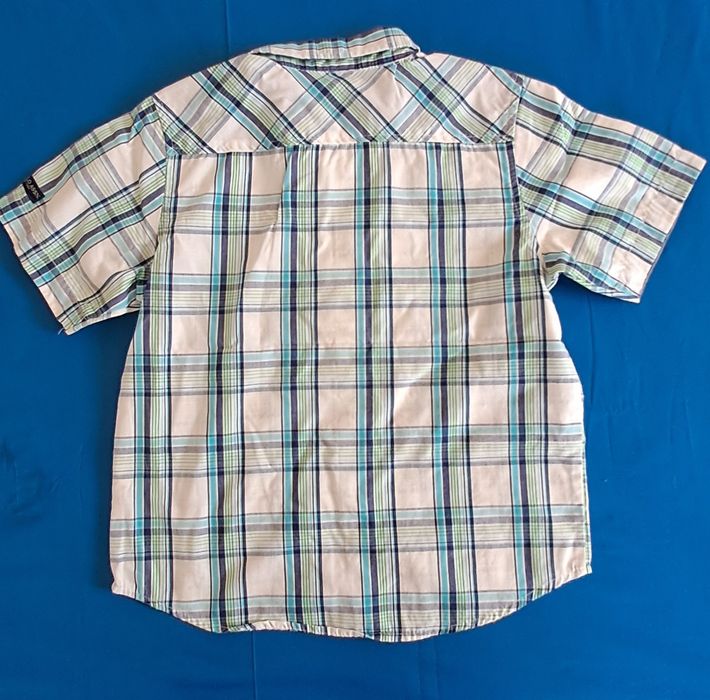 Camisa criança 5/6 anos U.S. Polo ASSN