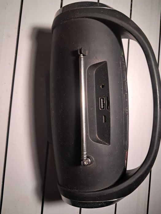 Портативна колонка