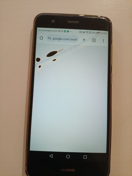 Telemóvel Huawei p10 lite