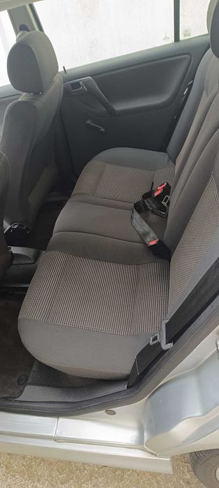 VW Polo 1.4tdi 2001