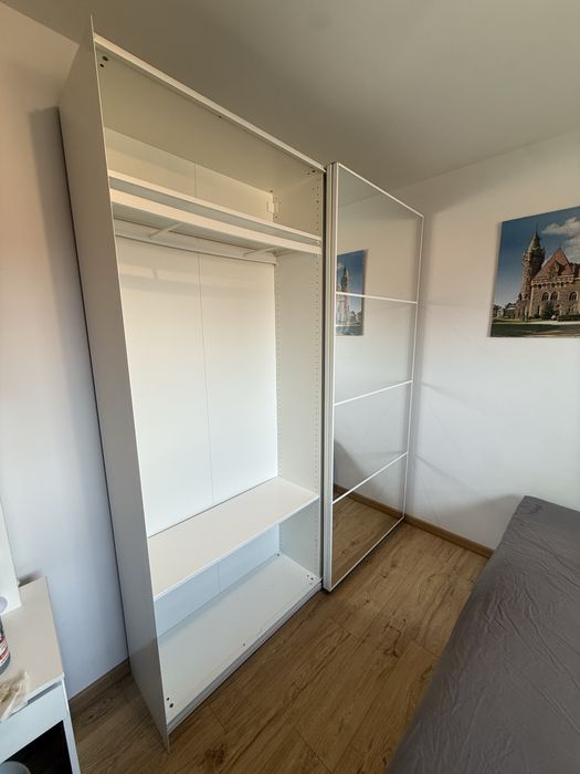 Duża Szafa IKEA PAX transport gratis!
