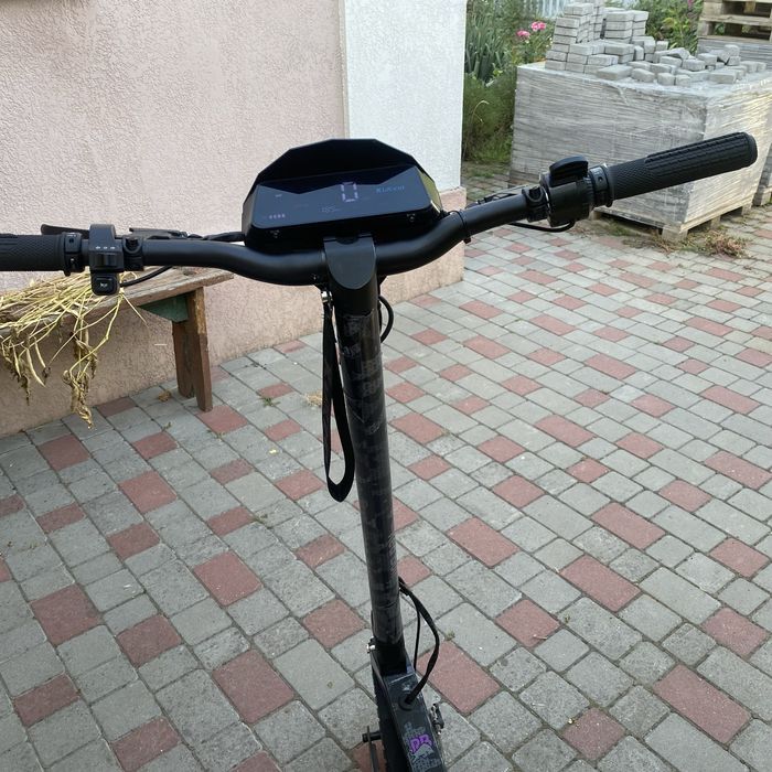 Kugo G2  mini proekt