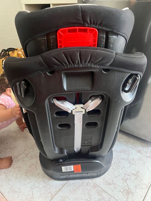 Cadeira de carro para criança