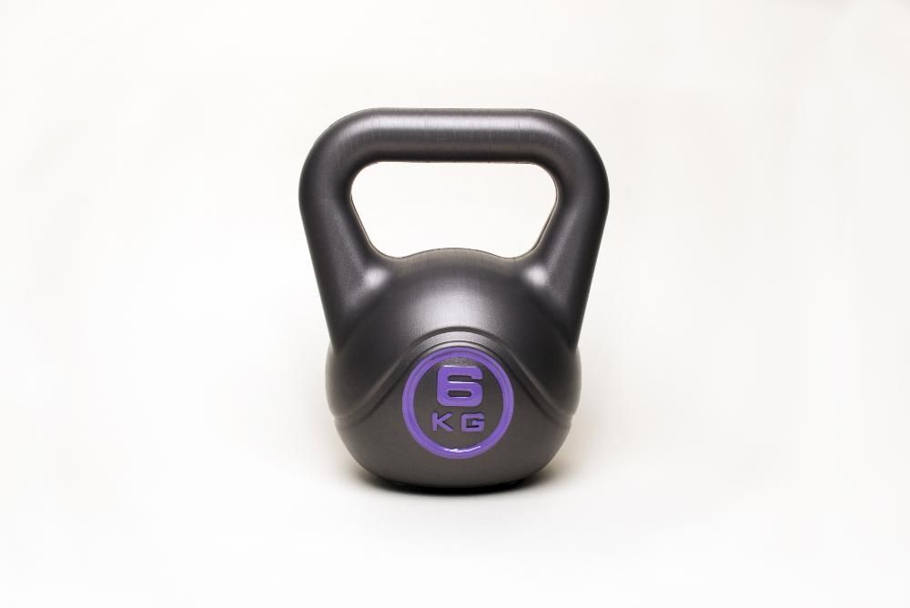 Гиря 20 кг Спортивна