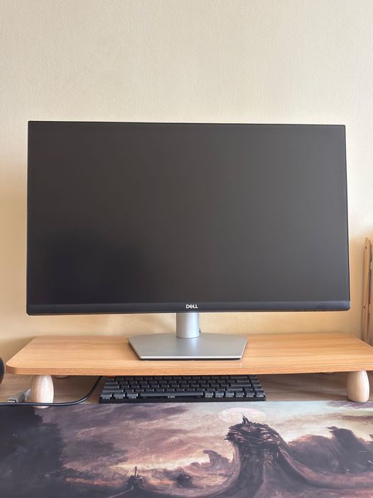 Монітор 27" Dell S2722DC
