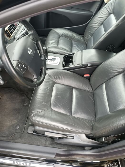 V70 D5 sprowadzone stan bardzo dobry