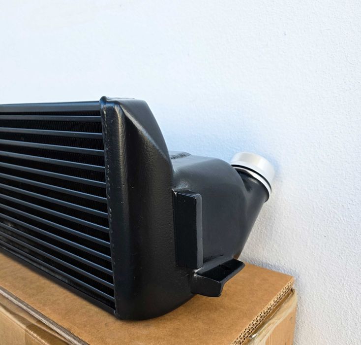 Intercooler STC Performance BMW F-Series - NOVO