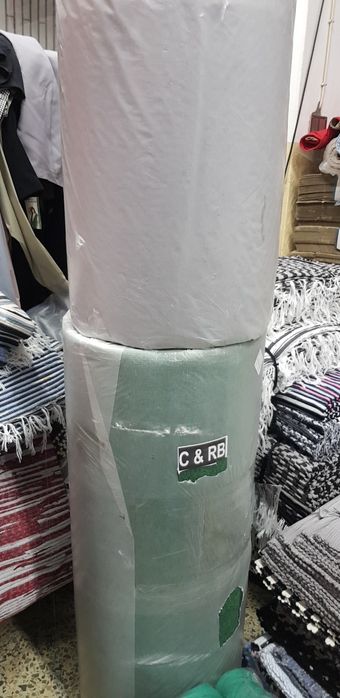 Alcatifa Passadeira de alcatifa finex Ares Resin