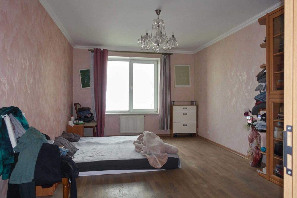 3к квартира продаж ЖК "Ліко-Град" вул. Ю. Здановської 54А. Меблі техніка. Терміново! М Васильківська Іподром
