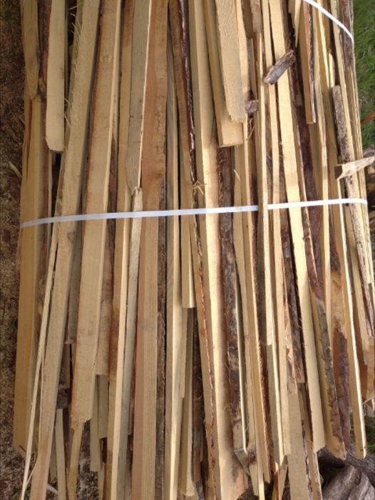 Sprzedam drewno opalowe oraz ogniskowe,