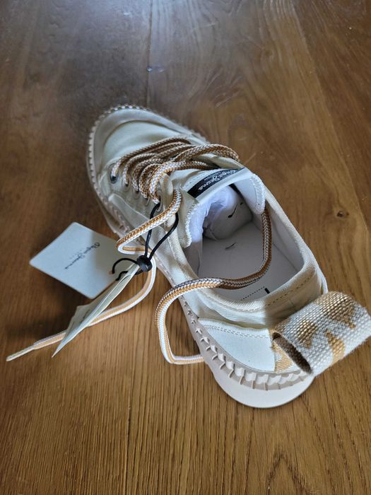 Buty damskie pepe jeans