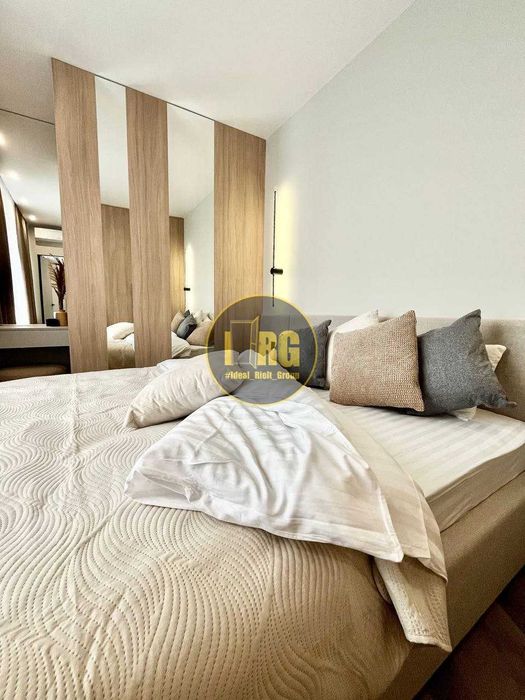 Без%, 1К, 55м2, Манхетан/Manhattan, п-р Берестейский, КПИ, Вокзальная