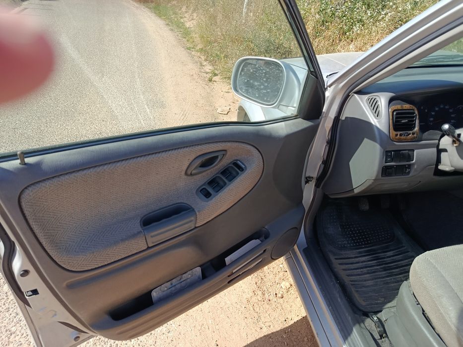 Grande Vitara impecável