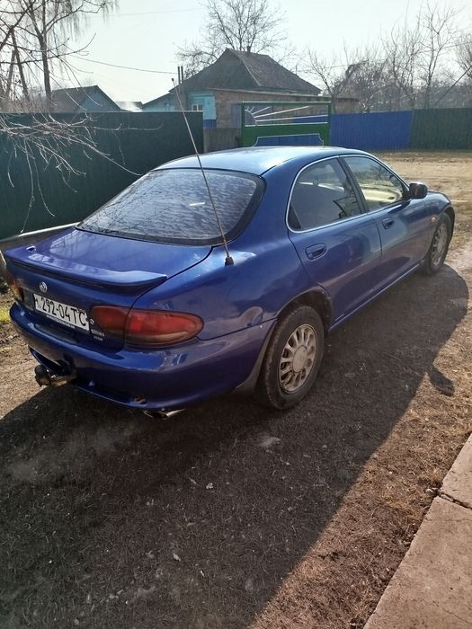 Продам мазда xedos 6
