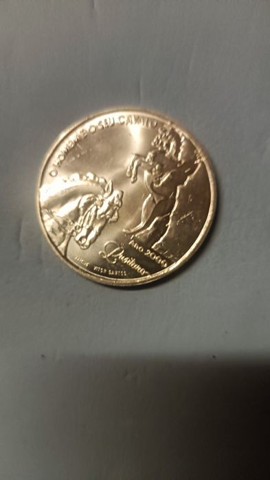 Moedas para colecionar