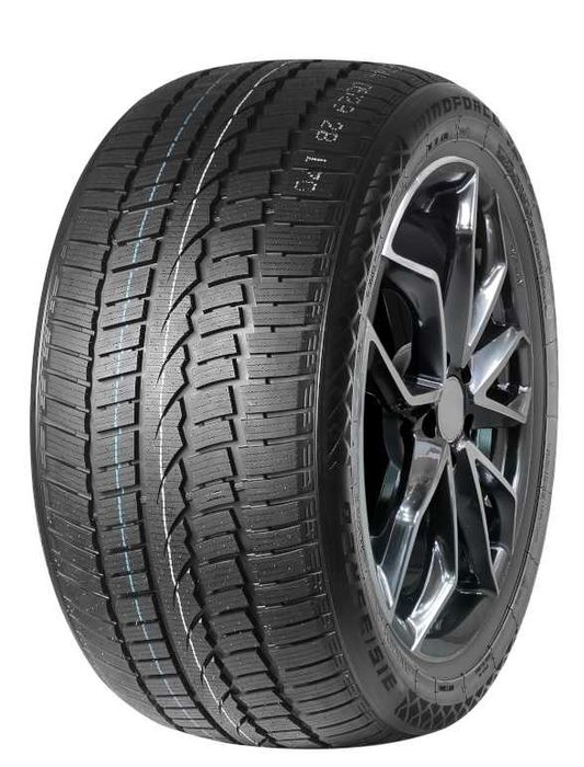 4x Nowe opony zimowe Windforce SNOWBLAZER UHP 235/45R18 98V 2025r.