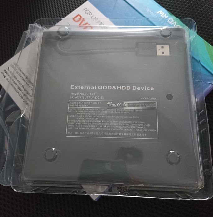 DVD Reader/Writer443350358835210243