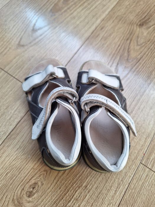 Sandały emel 27 dl