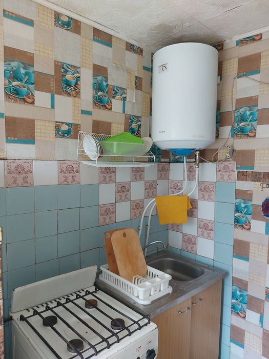 Сдам 1комн квартиру район Соцгорода