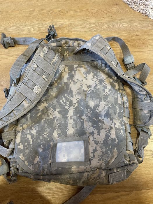 Рюкзак тактичний US Tactical Backpack Mollie II