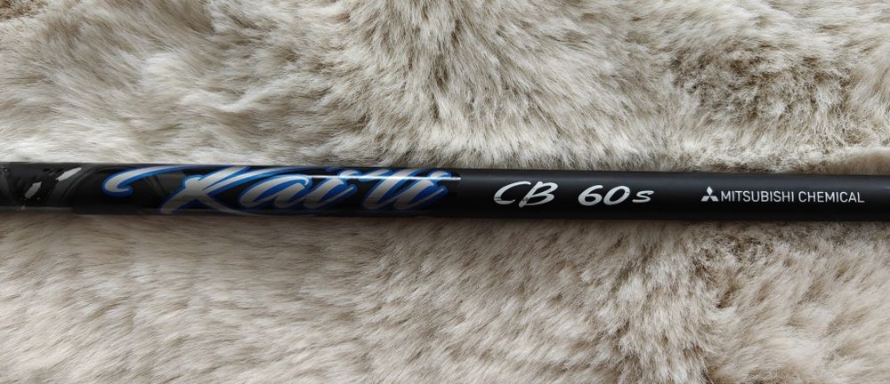 Kij golfowy driver TaylorMade Qi35 LS