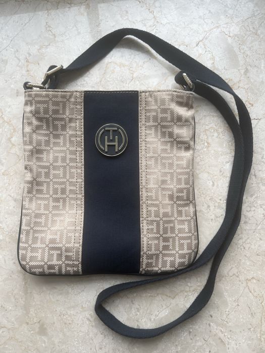 Сумка Tommy Hilfiger