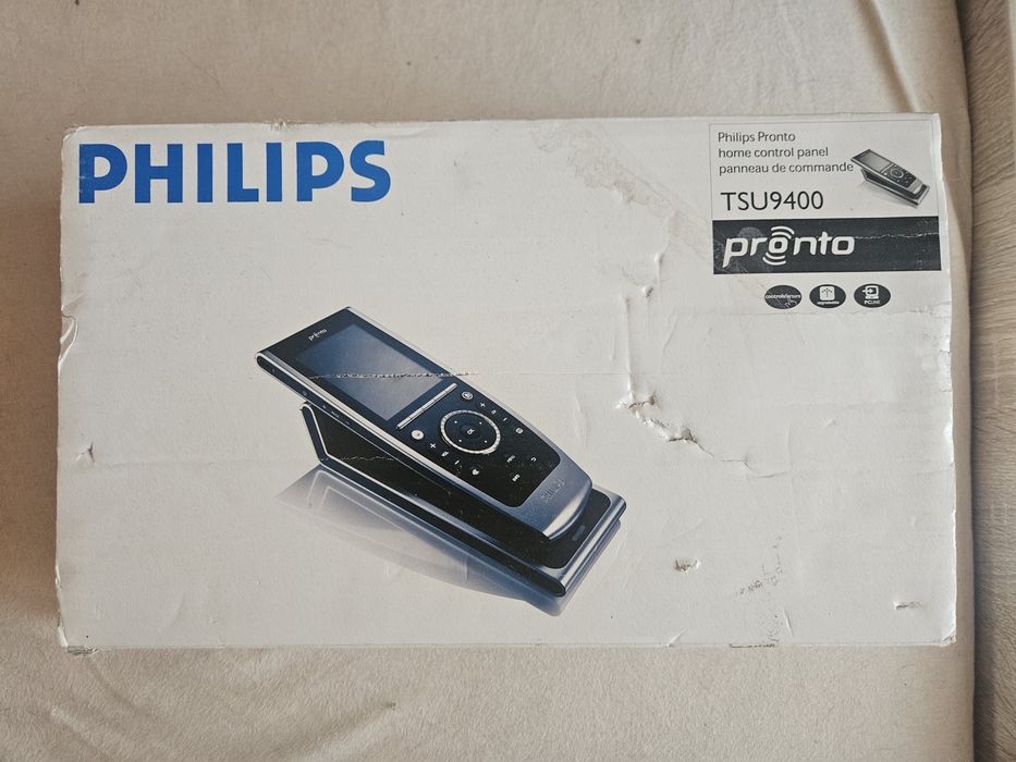 Pilot Philips TSU9400