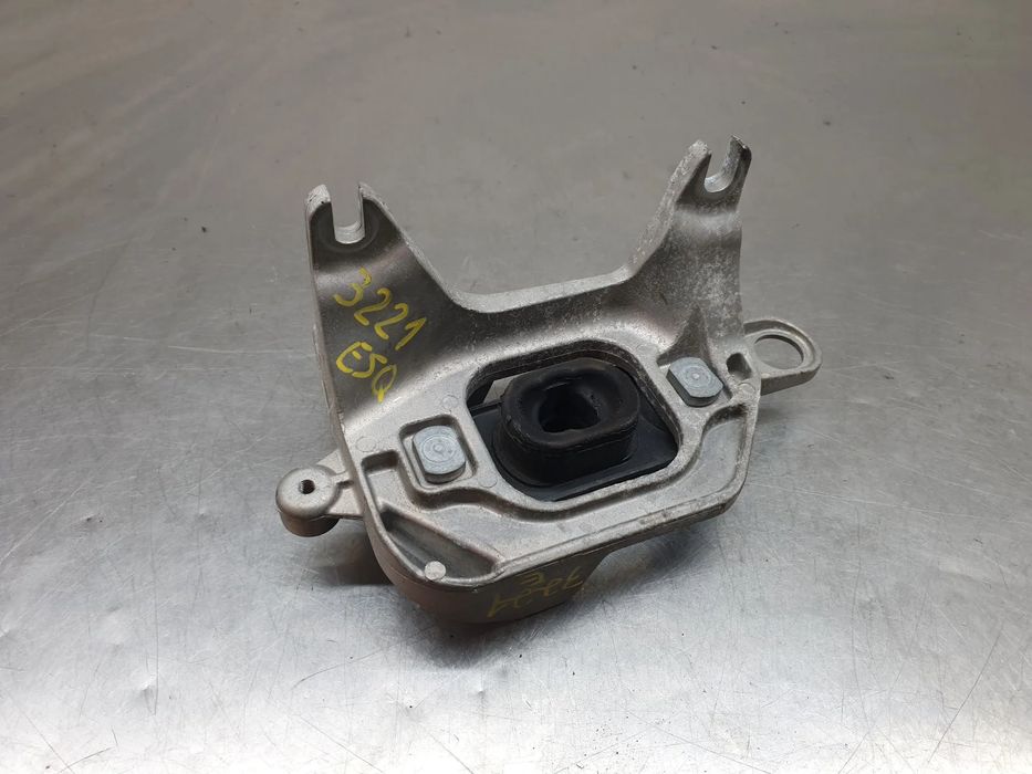 Apoio da caixa RENAULT Kadjar (HA_, HL_)