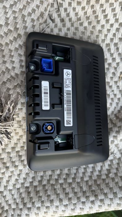 Ekran Cla c117 A246 900 73 14