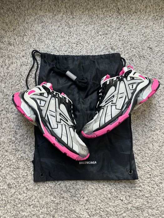 Balenciaga Runner nowe