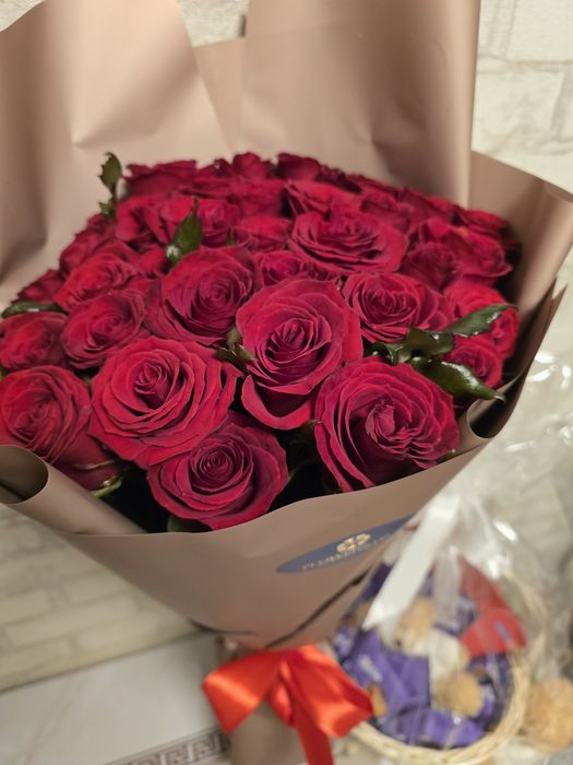 Продам букет роз