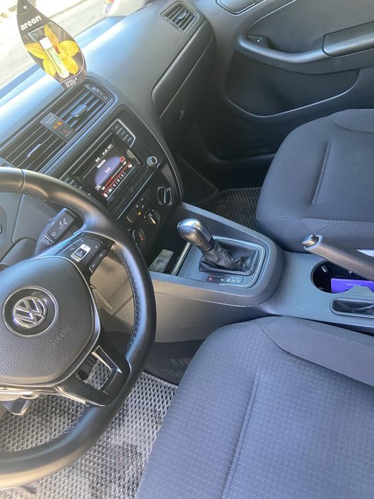 Jetta mk6 1.4 tsi