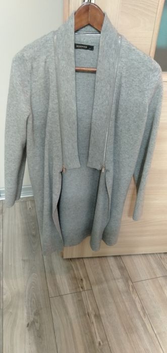 Kardigan, sweter damski, Reserved, rozmiar S, Tychy