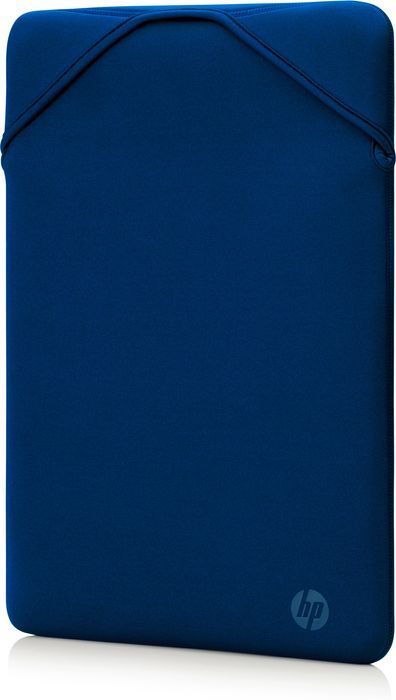 etui hp reversible protective blue laptop sleeve do notebooka 14,1"