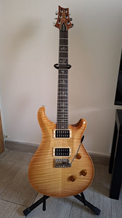 PRS Core Custom 24, ano 2010