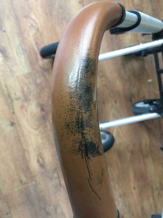 Wózek Mutsy i2 (3w1)