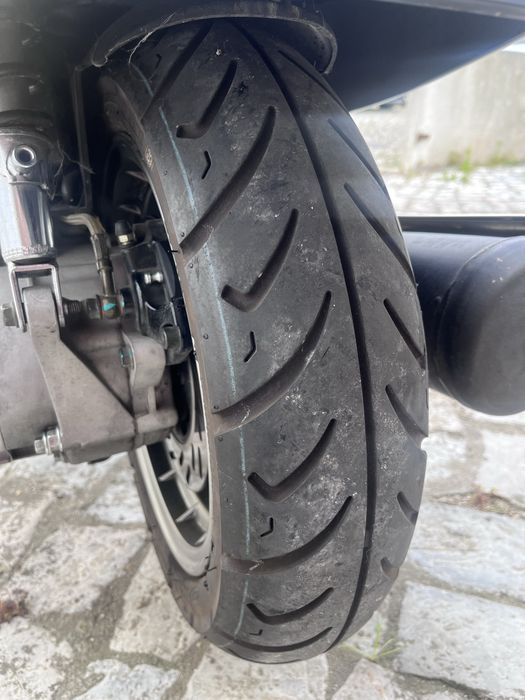 Lambretta V125 Special (reservada)