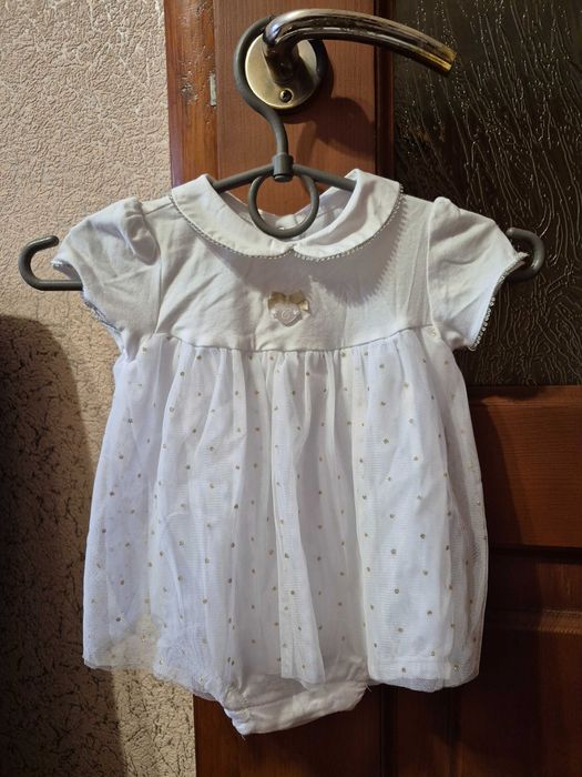 Сукня-бодік Chicco