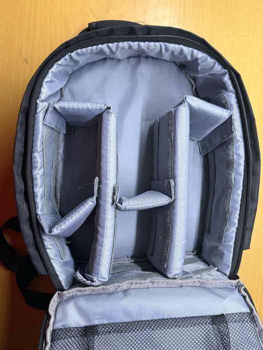 Kit- Canon R10 com garantia