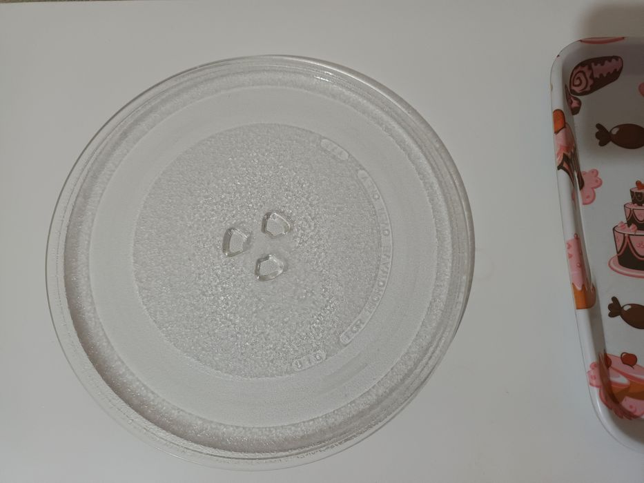 Prato de microondas 25,5 cm447445811426775043