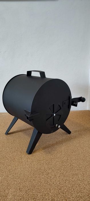 Palenisko do wędzarnika, suszarni, smoker