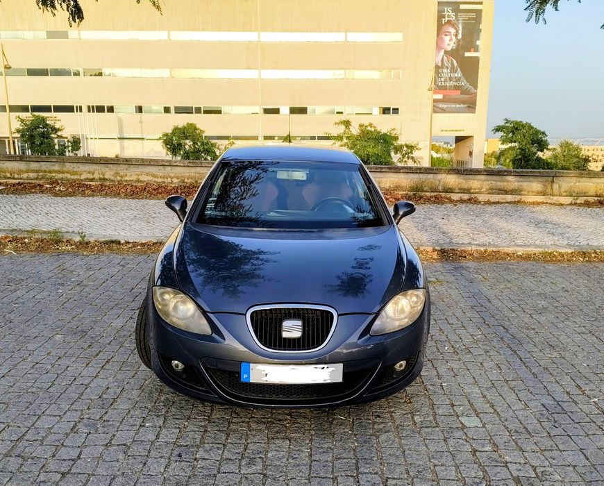 SEAT Leon 1.9 TDI