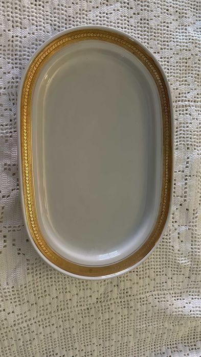 Travessa retangular Coimbra S.P. Portugal