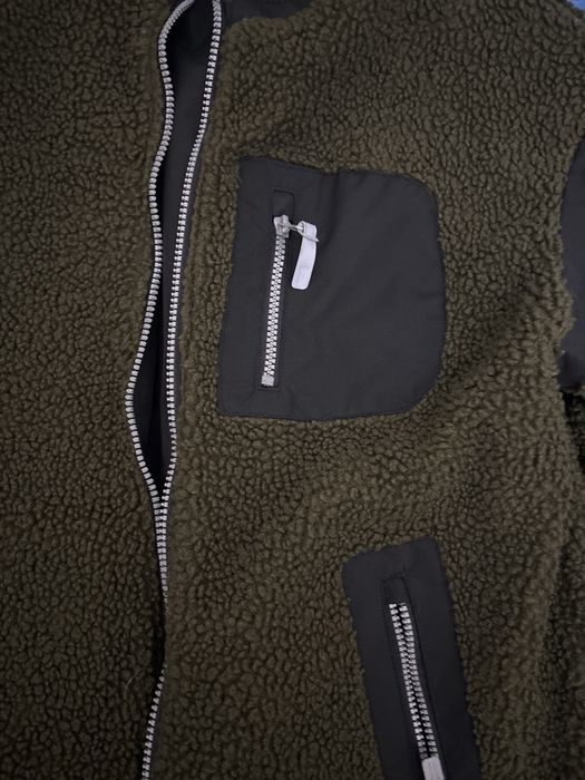 Kurtka idealne na wiosne