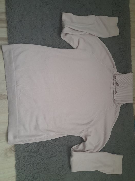 Różowy golf r.38 Hennes