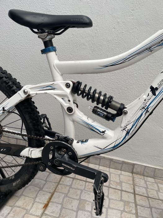 Specialized big hit , downhill , enduro, mtb