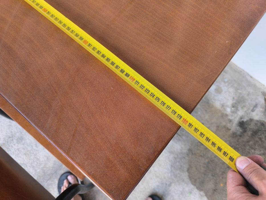 Mesas e cadeiras cozinha / terraço/ esplanada