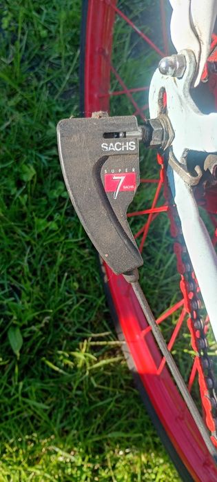 Sprzedam rower miejski Batavus