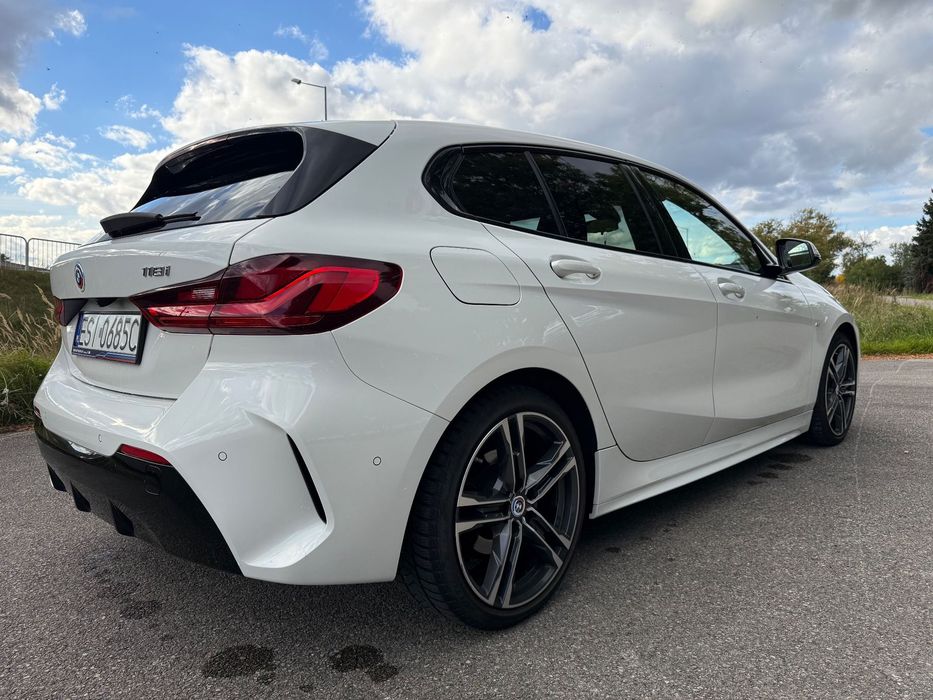 BMW Seria 1