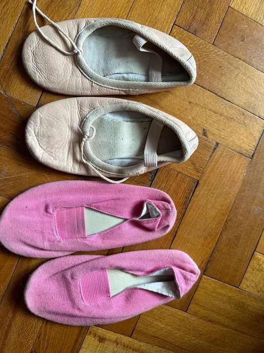 Все для гимнастики для девочек